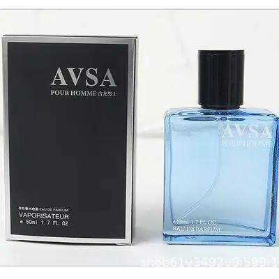 Men's Ocean Fresh Long-Lasting Eau de Cologne
