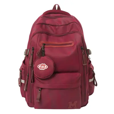 Großer Rucksack für Schüler und Studenten, Freizeit- und Reiserucksack - 8