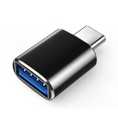 Type-C to USB 3.0 OTG adapter - 10