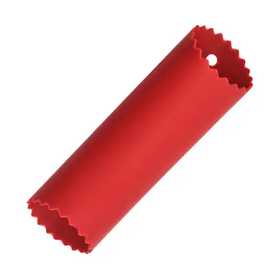 Silicone garlic peeler manual press type garlic peeling tool garlic peeling hand friction garlic peeler kitchen gadget - 7