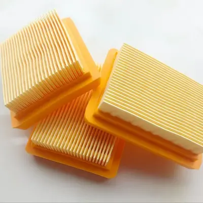 Luftfilter für Stihl FS120 Freischneider, Teilenummer 4134-141-0300