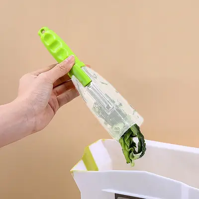 Mutfak soyma bıçağı, depo saklama şeklinde - 3