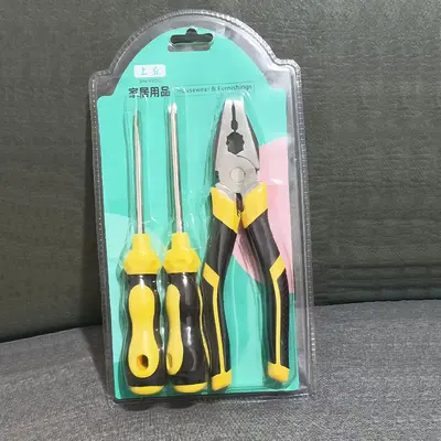 Tornavida seti, Torx ve Phillips, el işleri için - 7