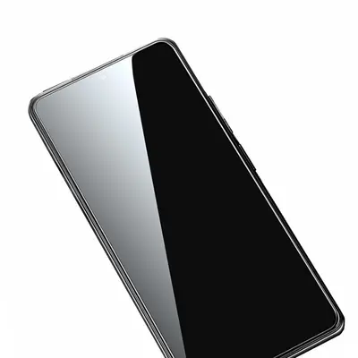 Tempered Glass Screen Protector for Redmi K100 Pro Max, Borderless
