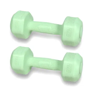 Dambıl kadın fitness ekipmanları ev çocuk kettlebell ince kol yoga kol kas eğitimi dambıl erkek dambıl seti - 9