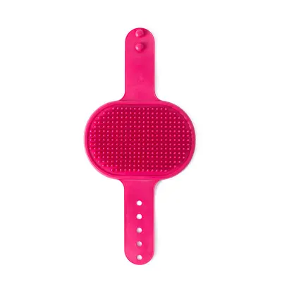 Cat Scratch Massager with Rubber Table Leg Wrap - 8
