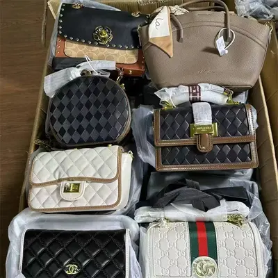 Verschiedene Damenhandtaschen aus Guangzhou - 3