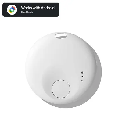 Android ve Apple konumlandırma cihazı, eşya takibi - 12