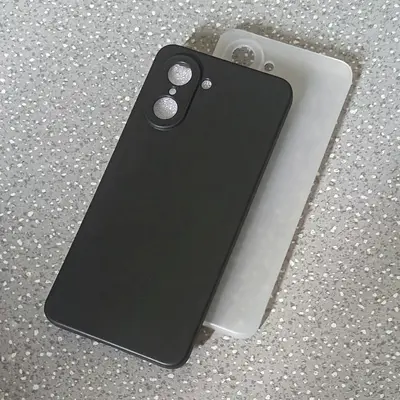 One Plus Ace5 yarış versiyonu cep telefonu kılıfı için uygundur 1+Nord CE5 koruyucu kapak her şey dahil silikon buzlu - 4