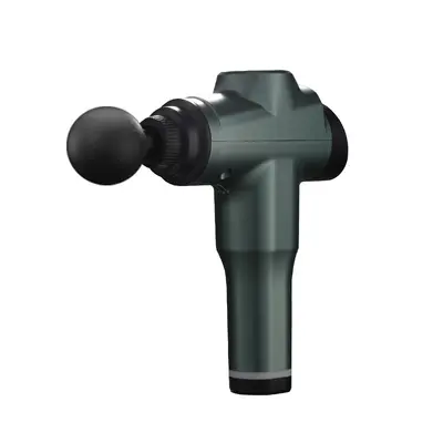 Mini massage gun, household, electric muscle relaxer - 9