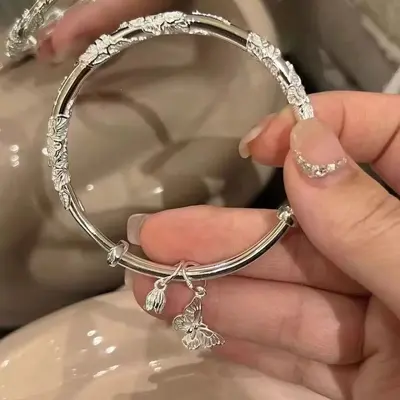 Simple Classic Bracelet - 9