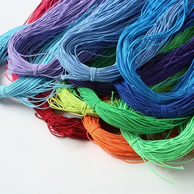 Latex-Rundgummi 0,8-25 mm bunt - 3