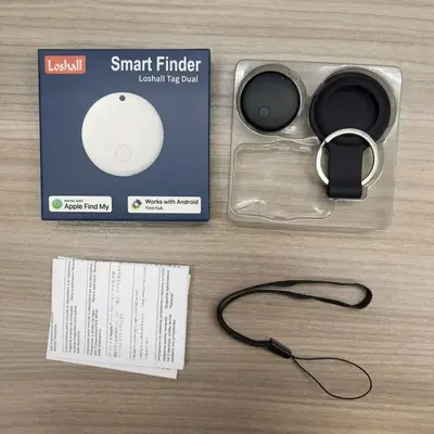 Çift sistem GPS izleme cihazı iOS Android uyumlu - 11