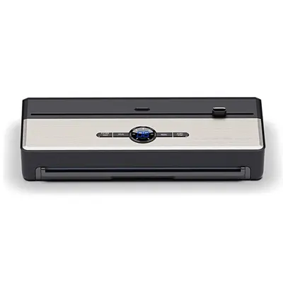 Automatic vacuum food sealer, food preservation
