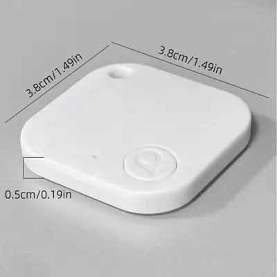 GPS pet tracker with Apple FindMy compatibility - 5