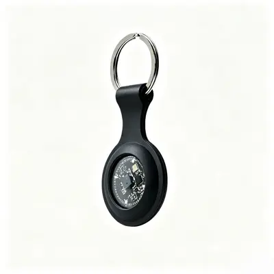 Findmy Dual System GPS Tracker for Kids and Pets - 7