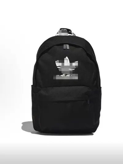 Men's and Women's Backpack, Large Capacity, School and Laptop Compartment - 5