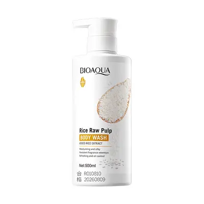 BIOAOUA Reisessenz Haaröl und Reparatur-Spülung - 8
