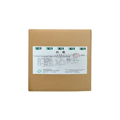 Taige Monohidrat Kreatin Tozu, Gıda Dereceli - 6