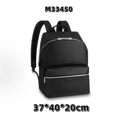 Daily Backpack, Large Capacity, Single-Shoulder and Crossbody Use - 2