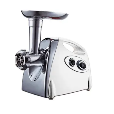 Electric meat grinder 110V/220V sausage filling