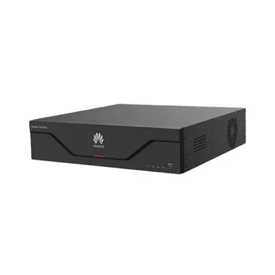 NVR800-B08 32 kanallı ağ video kaydedici, 320Mbps bant genişliği