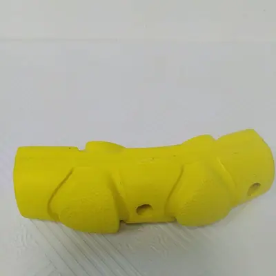 EVA floating bite-resistant pet toy - 3