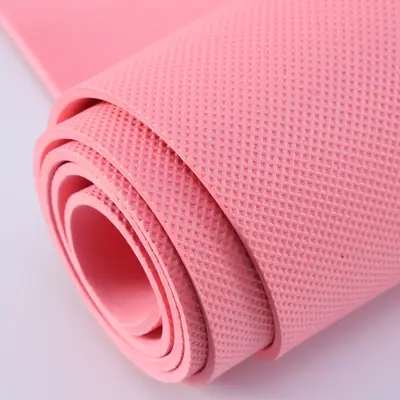 Thick Non-Slip High-Density EVA Yoga Mat - 2