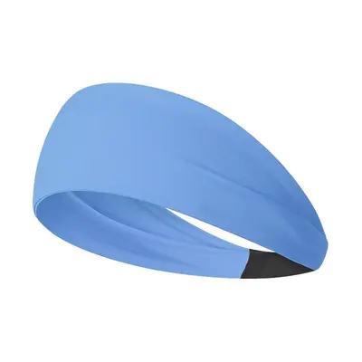 Elastic Sports Headband Sweatband Women's Yoga Hair Band - 5