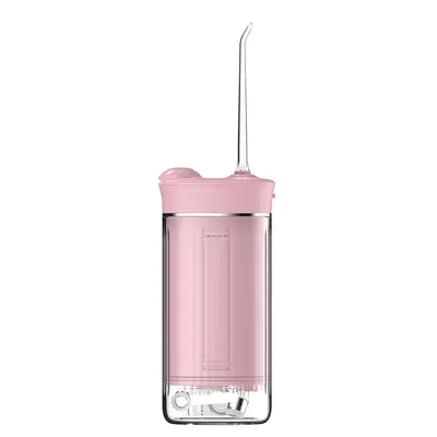 Huachuang X3A water flosser, telescopic tank, IPX7 waterproof - 8