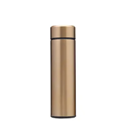 304 stainless steel thermos cup with frost coating - 9