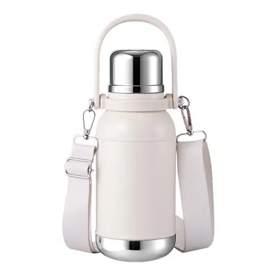 B35 Isolierflasche, großes Fassungsvermögen, für Reise und Outdoor-Sport