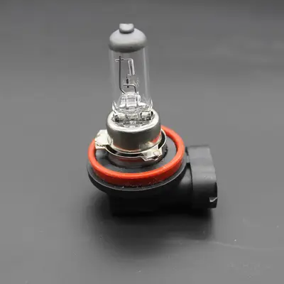 Car H4 Halogen Bulb H1 H8 H11 H3 9005 9006 Headlight, Fog Light and High/Low Beam Bulb
