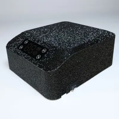 LED gel nail lamp phototherapy dryer - 13