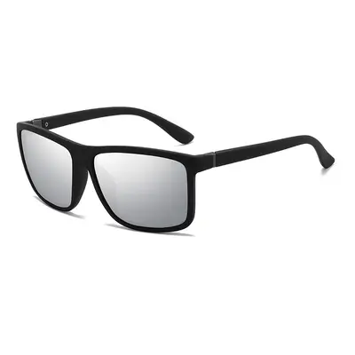 Unisex-Sportsonnenbrille mit buntem Verlauf für Outdoor-Radfahren und Sonnenschutz - 10