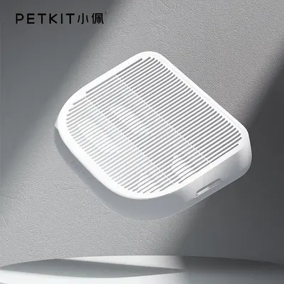 PETKIT Xiaopei Universal Streu-Kontrollmatte Doppelschicht-Filter
