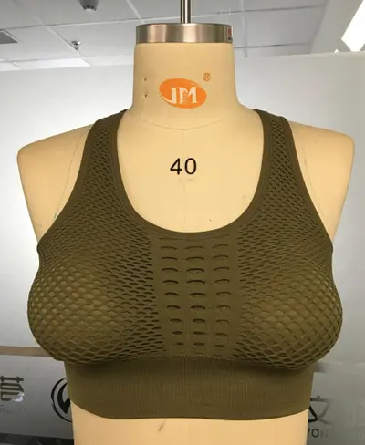 Alltägliche Fitness- und Yogabekleidung - 10