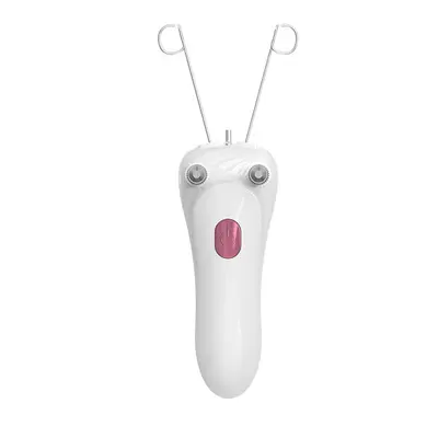 Gesichtslifter und Gesichtshaarentferner Epilierer - 7