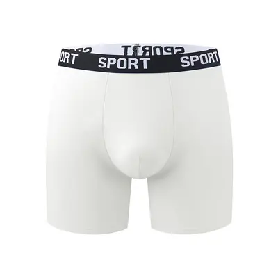 Erkek boxer şort, spor, Avrupa bedeni - 4