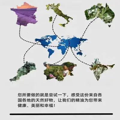 透骨草精油件代发包邮植物单方精油香薰油面部按摩护肤原料本草药