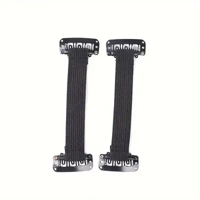 Adjustable Facial Lifting Headband, V-Shape Anti-Wrinkle Elastic Band - 7