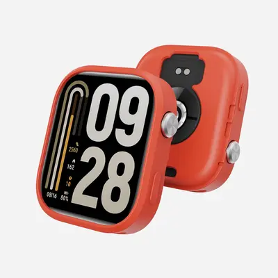 TPU Protective Case for Redmi Watch 6, Thin Design - 12