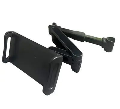 Car Phone and Tablet Holder, Headrest Mount for iPad - 13