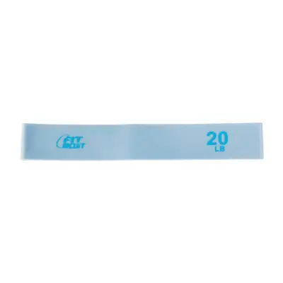 Silicone Yoga Resistance Ring and Hip Training Resistance Band - 9