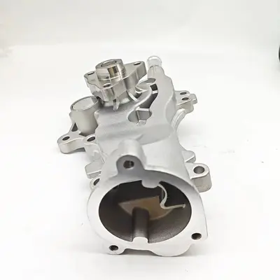 Water Pump, Part Numbers AW6662, 1334128, 55579016, 55561623, 1334169