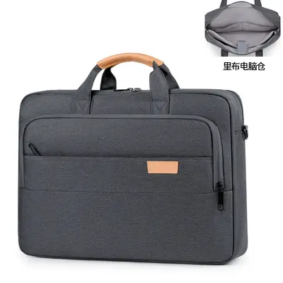 360 Degree Air Cushion Shockproof 16.1 Inch Laptop Bag Compatible with Y9000 - 10