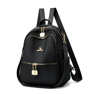 Women's Large-Capacity Outdoor Travel Backpack 2025 - 3
