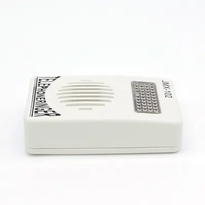 Telefon Zil Sesi Yükseltici, Sabit Hat Telefon Zil Amplifikatörü