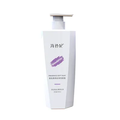 Aromalı şampuan, yumuşatıcı, kepek giderici, hacim