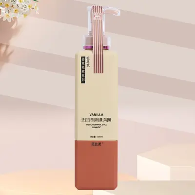 Zumalong Perfume Shampoo and Conditioner Set, Long-Lasting Fragrance, Anti-Dandruff - 8